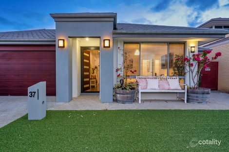 Property photo of 37 Scrubwren Circuit Alkimos WA 6038