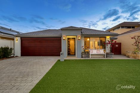Property photo of 37 Scrubwren Circuit Alkimos WA 6038