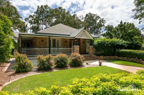 Property photo of 4 Ivory Lane Ormiston QLD 4160