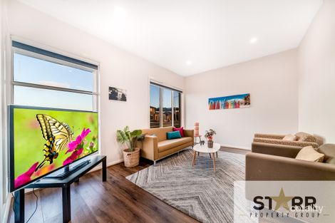 Property photo of 91 Spearmint Boulevard Manor Lakes VIC 3024