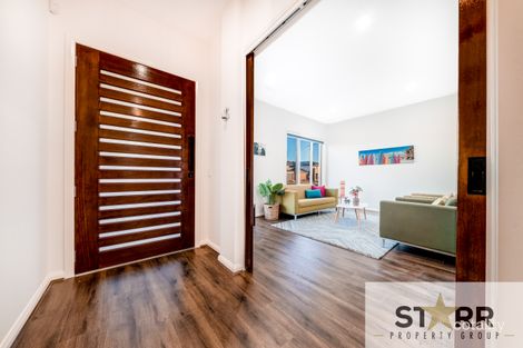 Property photo of 91 Spearmint Boulevard Manor Lakes VIC 3024