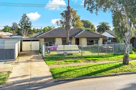 48 Diment Rd, Salisbury North, SA 5108