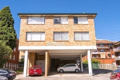 5/7 Reserve St, West Ryde, NSW 2114