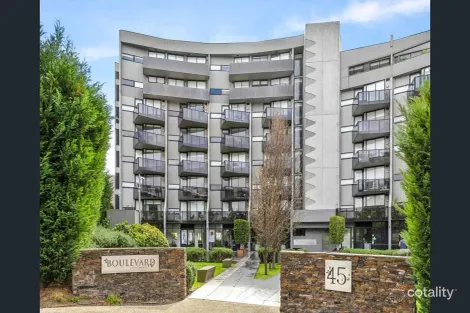 117/45 Edgewater Bvd, Maribyrnong, VIC 3032