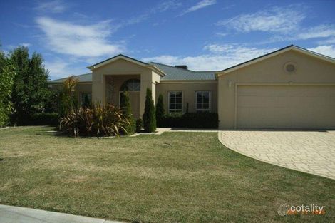 Property photo of 10 Tandou Court Kialla VIC 3631