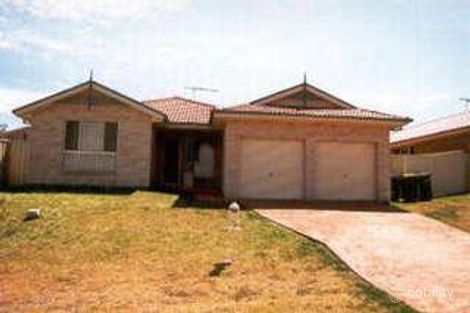 Property photo of 41 Baynton Place St Helens Park NSW 2560