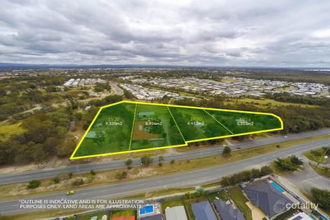 Property photo of 1938 Anzac Avenue Mango Hill QLD 4509