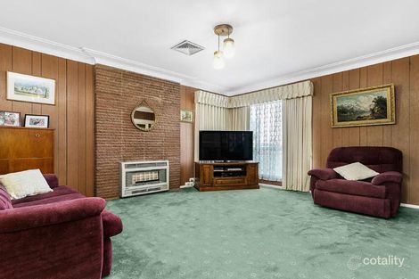Property photo of 119 Morris Road Hoppers Crossing VIC 3029