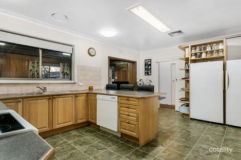 Property photo of 119 Morris Road Hoppers Crossing VIC 3029