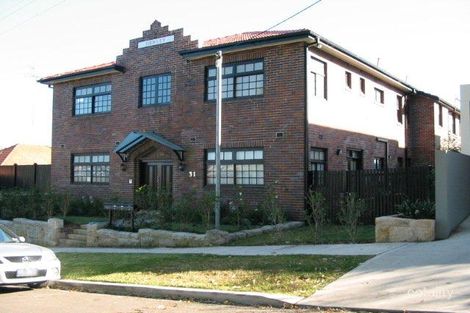 2/31 Dick St, Henley, NSW 2111