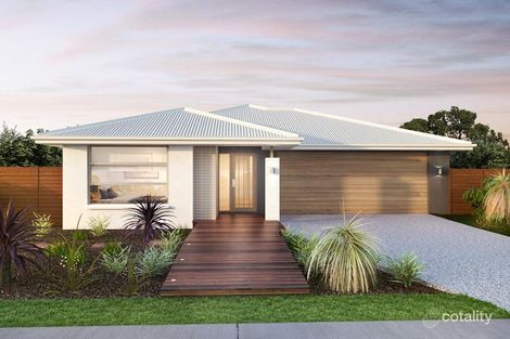 Lot 21 Wesley Rd, Griffin, QLD 4503
