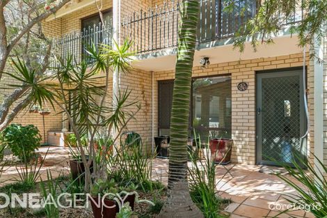 4/1 Bellevue Tce, Fremantle, WA 6160