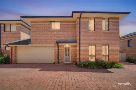 6/14-16 Henry St, Guildford, NSW 2161