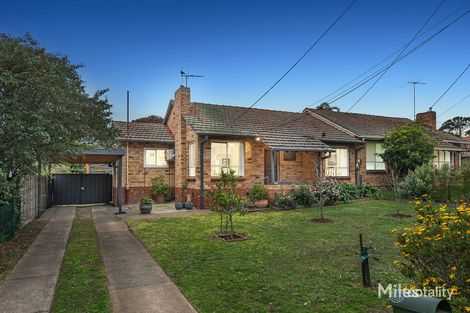 Property photo of 20 Swanston Street Heidelberg Heights VIC 3081