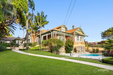 13 Prince Albert St, Mosman, NSW 2088