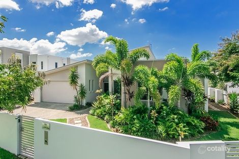 Property photo of 1 North Quay Drive Biggera Waters QLD 4216