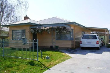 Property photo of 26 Charles Street Wodonga VIC 3690