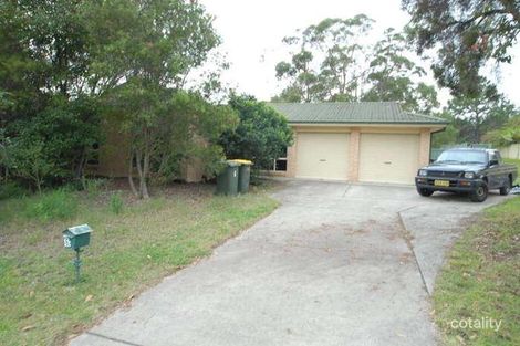 Property photo of 6 Munmorah Street Wyee NSW 2259