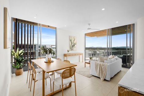 Property photo of 410/1 Black Wattle Circuit Casuarina NSW 2487