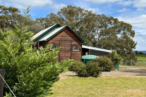 71 Lirambenda Lane, Kikiamah, NSW 2594