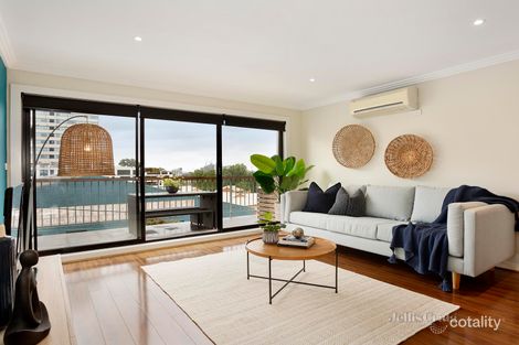 Property photo of 25/17 Ascot Vale Road Flemington VIC 3031