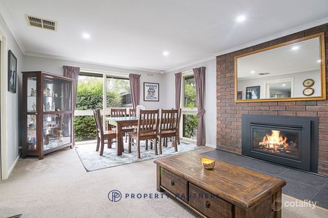 Property photo of 1 Glenvalley Crescent Seville East VIC 3139
