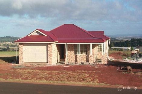 Property photo of 13 Cole Drive Highfields QLD 4352