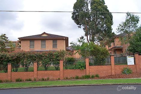 Property photo of 10/38 York Street Oatlands NSW 2117