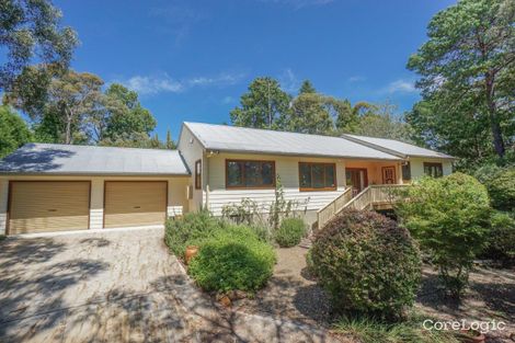 Property photo of 10 Hester Road Leura NSW 2780