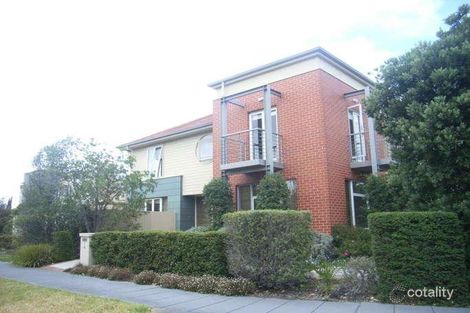 Property photo of 1 Orion Mews Port Melbourne VIC 3207
