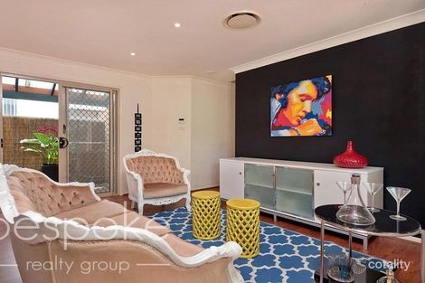Property photo of 7 Cascade Avenue Glenmore Park NSW 2745