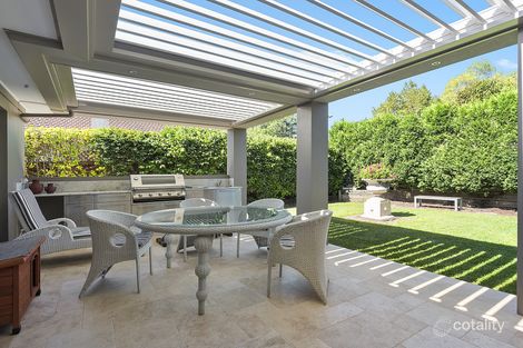 Property photo of 15 Illoura Avenue Wahroonga NSW 2076