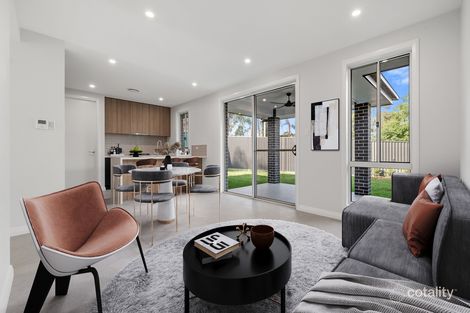 Property photo of 65 Greygums Road Cranebrook NSW 2749