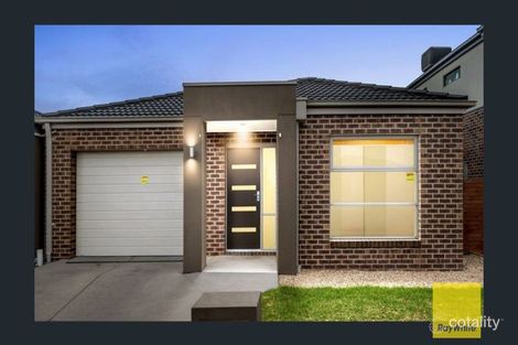 107 Sunnybank Dr, Point Cook, VIC 3030