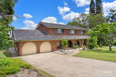 Property photo of 78 Mountain View Drive Goonellabah NSW 2480