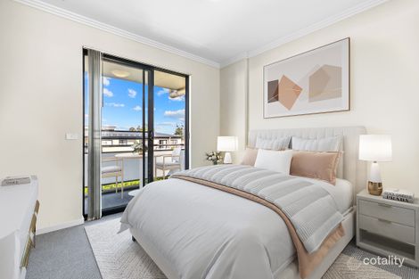 Property photo of 21/45-51 Balmoral Road Northmead NSW 2152
