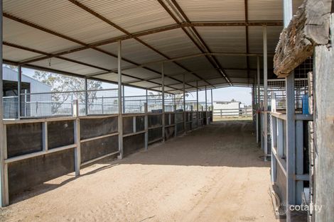 Property photo of 1796 Dalrymple Creek Road Victoria Hill QLD 4361