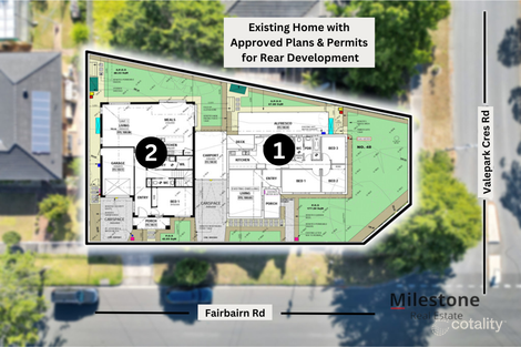 Property photo of 48 Valepark Crescent Cranbourne VIC 3977