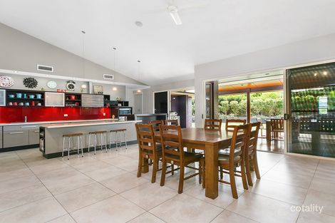 Property photo of 4 Quarrion Court Parkhurst QLD 4702