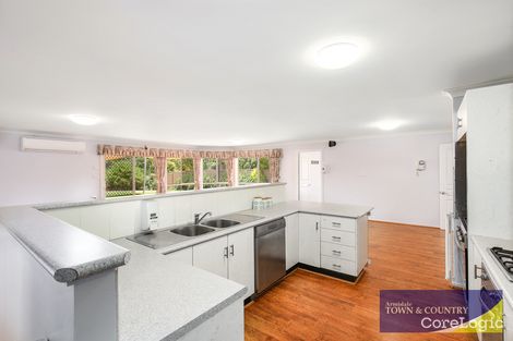 Property photo of 10 Kurrawatha Avenue Armidale NSW 2350