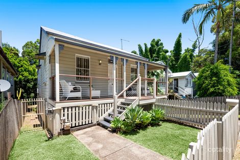 47 Lockhart St, Woolloongabba, QLD 4102