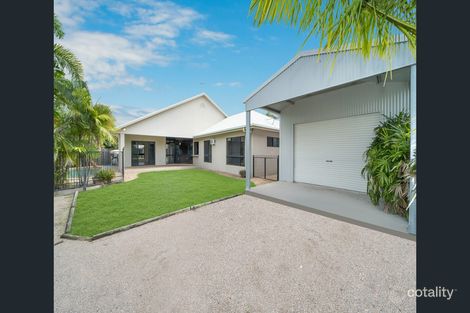 Property photo of 2 Greentree Circuit Bushland Beach QLD 4818