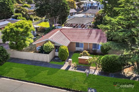 Property photo of 48 Valepark Crescent Cranbourne VIC 3977