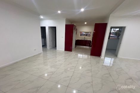 Property photo of 3 Daydream Crescent Hinchinbrook NSW 2168