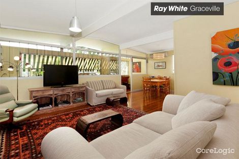 Property photo of 363 Verney Road East Graceville QLD 4075