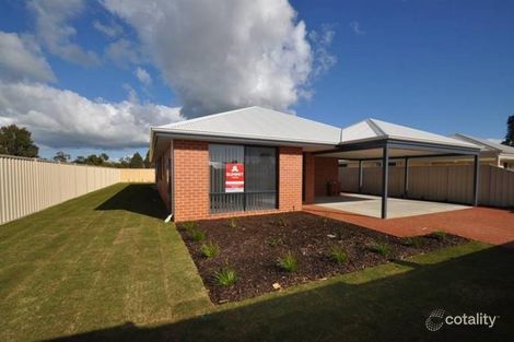 Property photo of 3 Dilley Rest Capel WA 6271