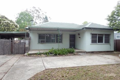 Property photo of 8 Saywell Road Macquarie Fields NSW 2564