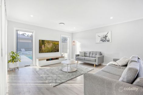 Property photo of 7 Agnes Way Jordan Springs NSW 2747