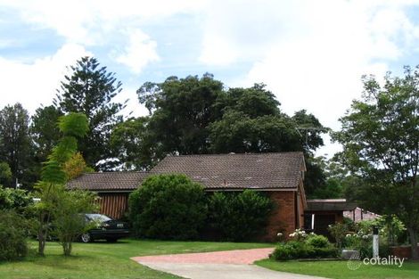 10 Thorn St, Pennant Hills, NSW 2120