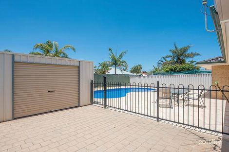 Property photo of 46 Decourcey Way Marangaroo WA 6064